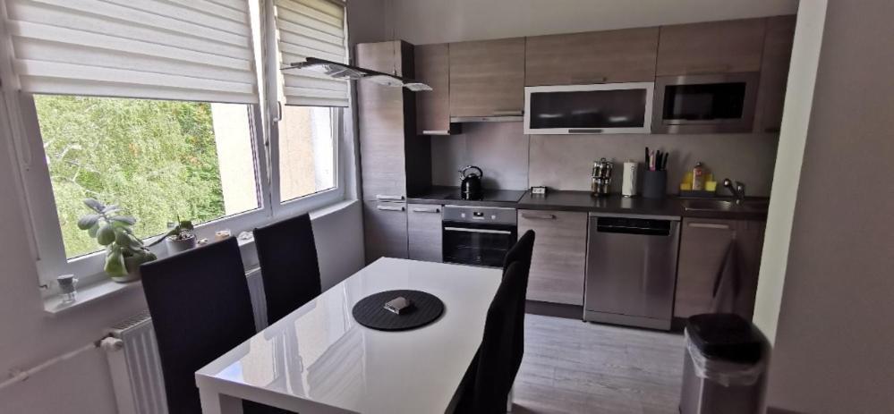 Prikopni Apartment Cheb Exterior photo